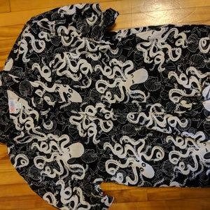 Lularoe thor blouse
